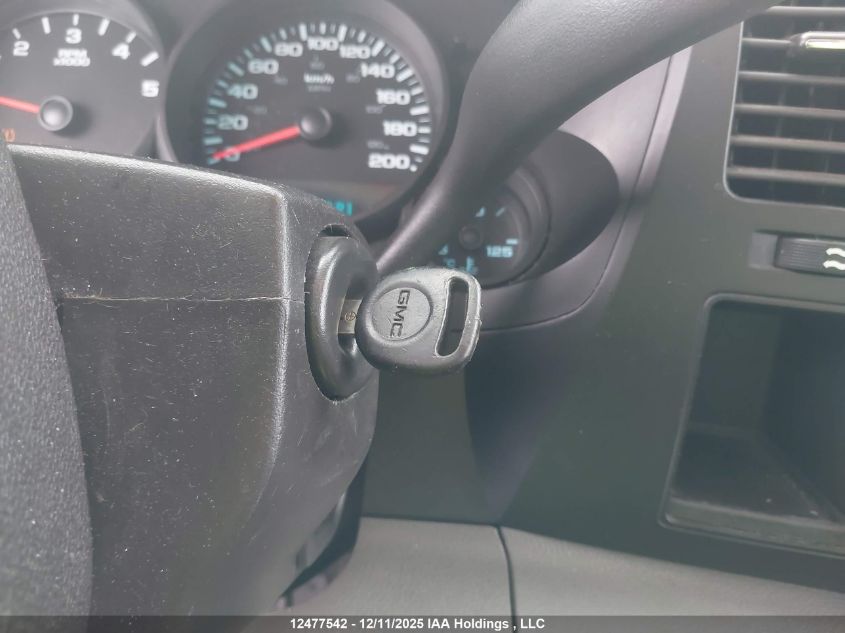 2009 GMC Sierra 1500 Sl/Sle/Wt VIN: 3GTEK13C69G239718 Lot: 12477542