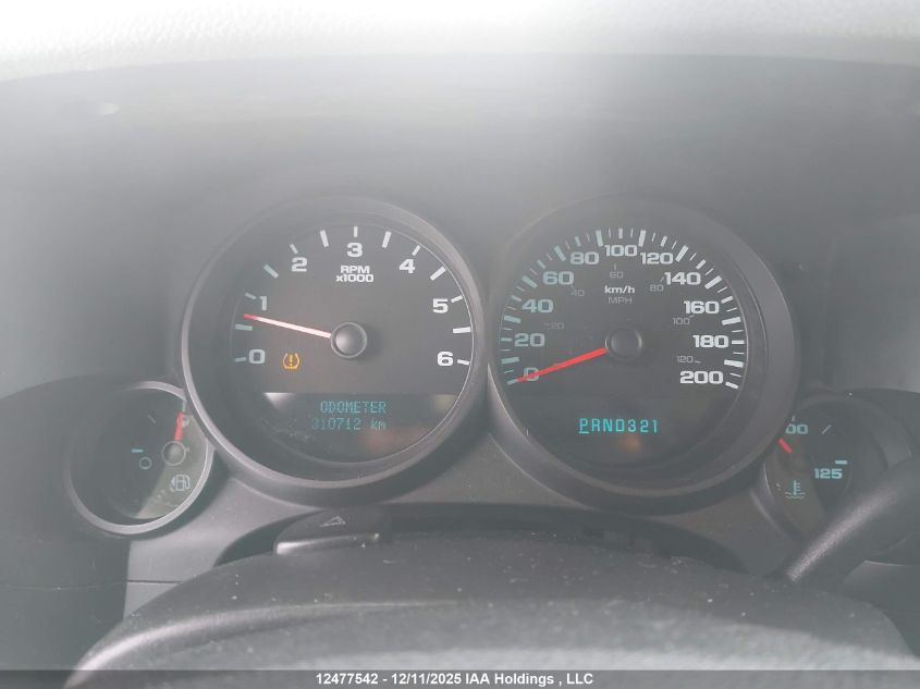 2009 GMC Sierra 1500 Sl/Sle/Wt VIN: 3GTEK13C69G239718 Lot: 12477542