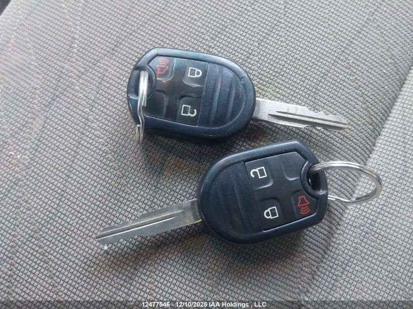 2015 Ford Explorer VIN: 1FM5K7B89FGB99489 Lot: 12477546