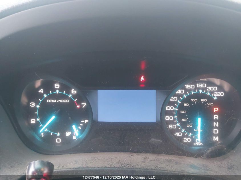 2015 Ford Explorer VIN: 1FM5K7B89FGB99489 Lot: 12477546