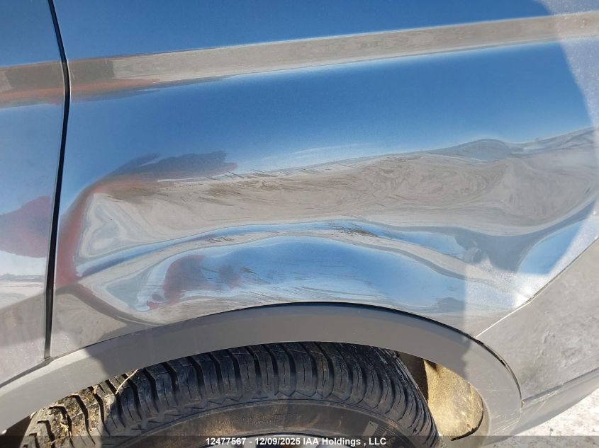 2018 Volkswagen Tiguan VIN: 3VV0B7AX4JM147615 Lot: 12477567