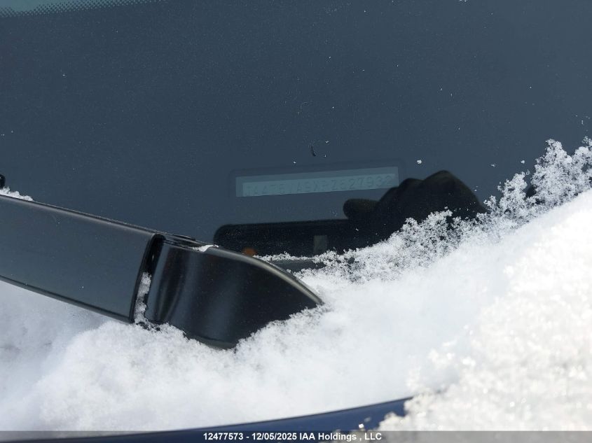 2024 Mitsubishi Outlander Phev Le/Sel VIN: JA4T5VA9XRZ627932 Lot: 12477573