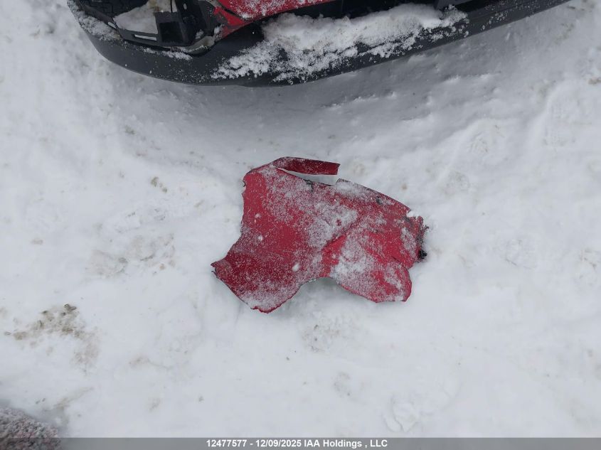 2022 Mazda Cx-5 Gx VIN: JM3KFBBLXN0595366 Lot: 12477577