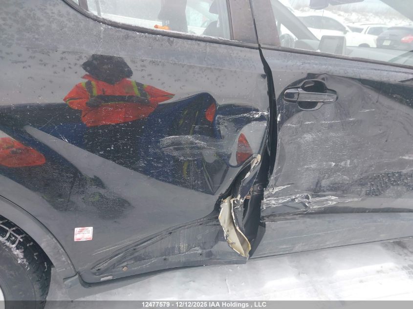 2019 Toyota C-Hr Xle/Le/Limited VIN: NMTKHMBX7KR066742 Lot: 12477579