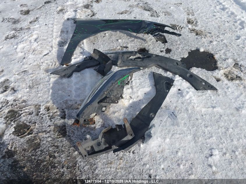 2015 Acura Tlx VIN: 19UUB1F35FA800753 Lot: 12477584