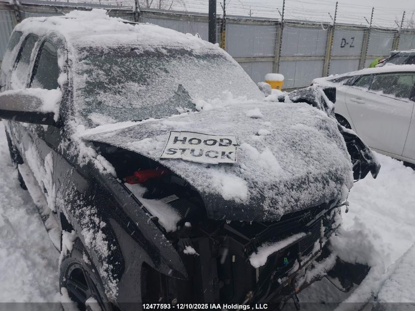 2007 Chevrolet Tahoe Ls/Lt/Ltz VIN: 1GNFK13087J280963 Lot: 12477593