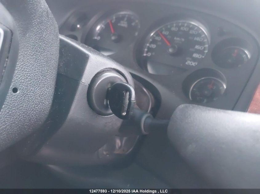 2007 Chevrolet Tahoe Ls/Lt/Ltz VIN: 1GNFK13087J280963 Lot: 12477593