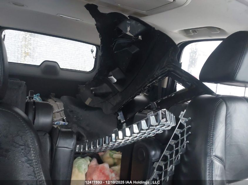 2007 Chevrolet Tahoe Ls/Lt/Ltz VIN: 1GNFK13087J280963 Lot: 12477593