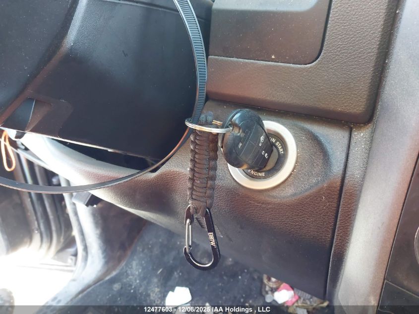 2019 Ram 1500 Classic St VIN: 1C6RR7FG0KS684895 Lot: 12477603