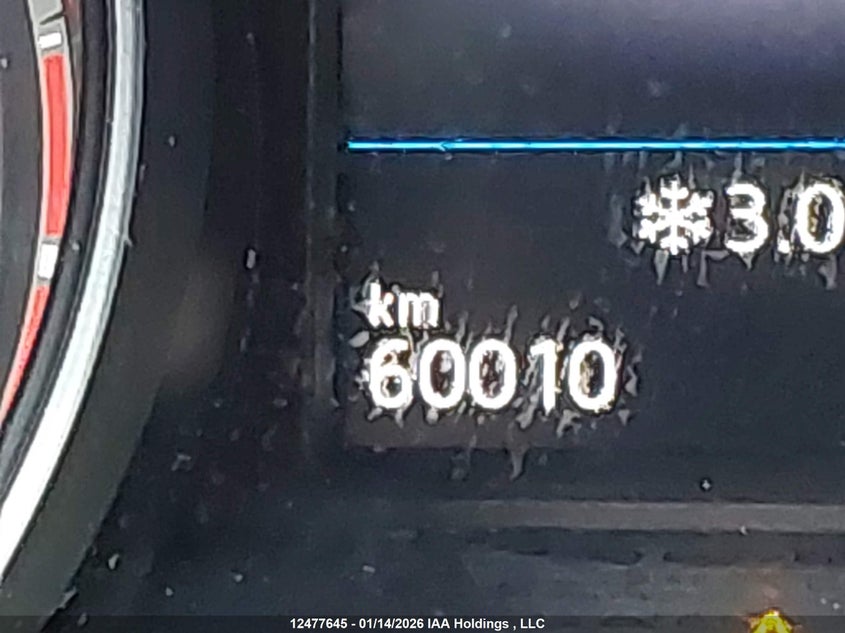 2019 Volkswagen Atlas 3.6 Fsi Trendline VIN: 1V2HR2CA7KC536453 Lot: 12477645