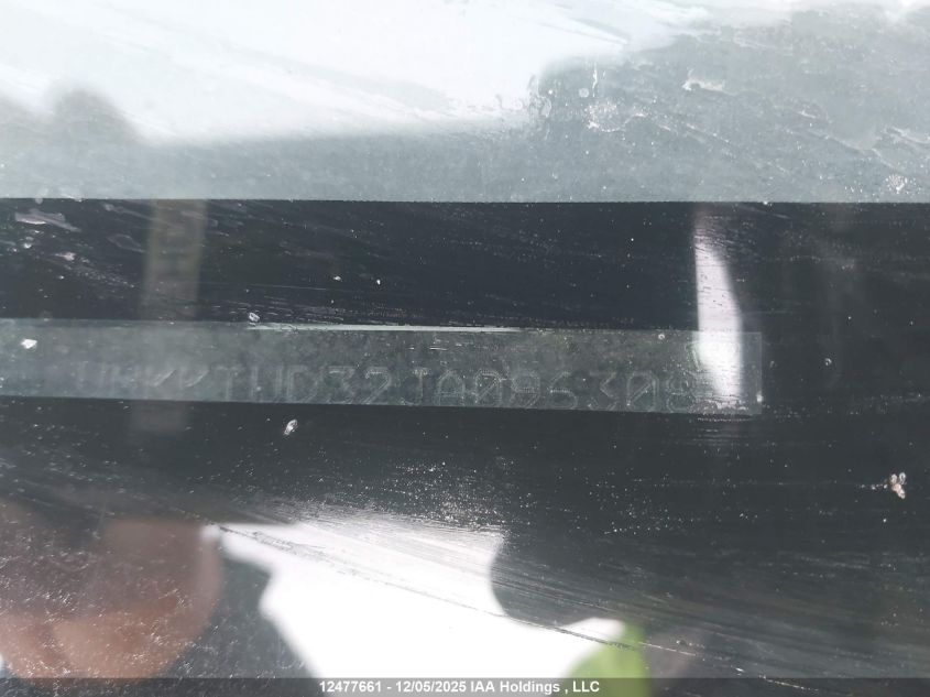 2018 Toyota Yaris L/Le/Se VIN: VNKKTUD32JA096308 Lot: 12477661