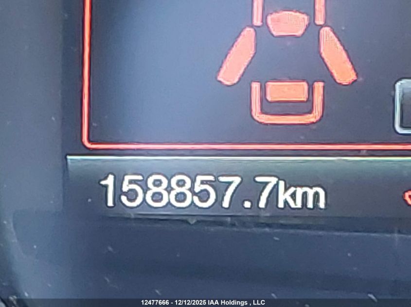 2018 Ford Edge Sport VIN: 2FMPK4AP4JBB81742 Lot: 12477666