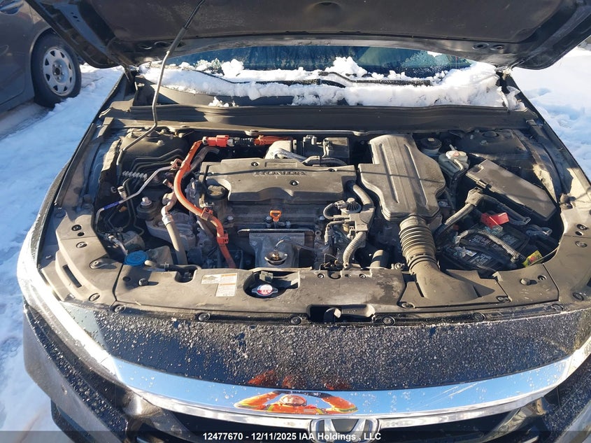 1HGCV3F9XNA800040 2022 HONDA ACCORD photo no. 10