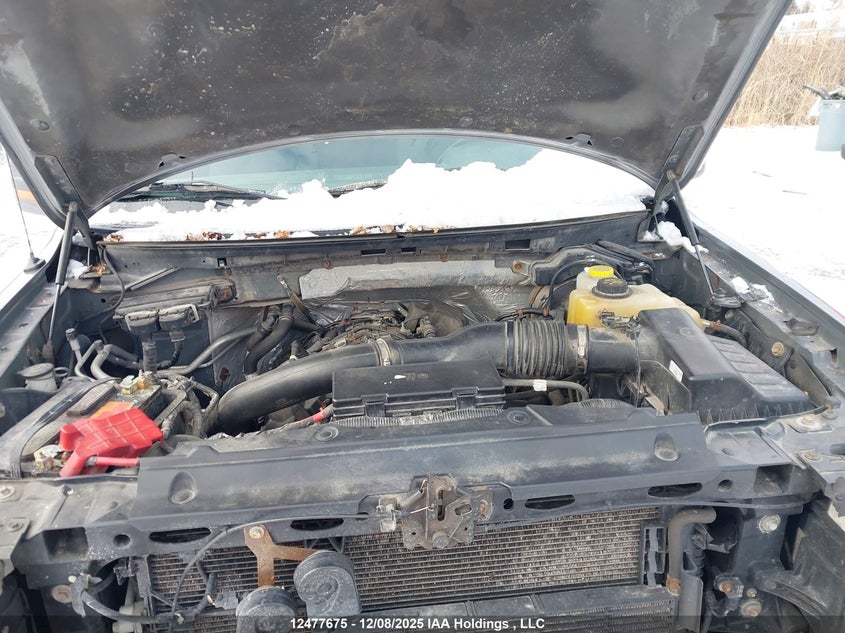 1FTFW1ET9EFC20050 2014 FORD F-150 photo no. 10