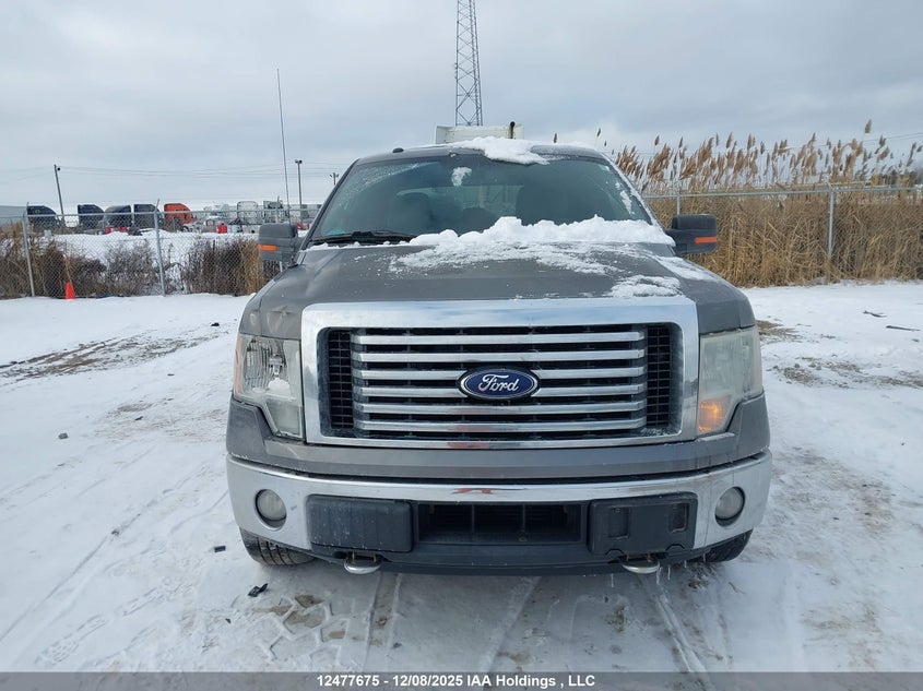 1FTFW1ET9EFC20050 2014 FORD F-150 photo no. 12