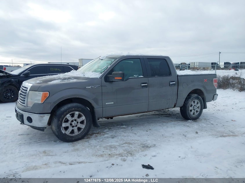 1FTFW1ET9EFC20050 2014 FORD F-150 photo no. 14