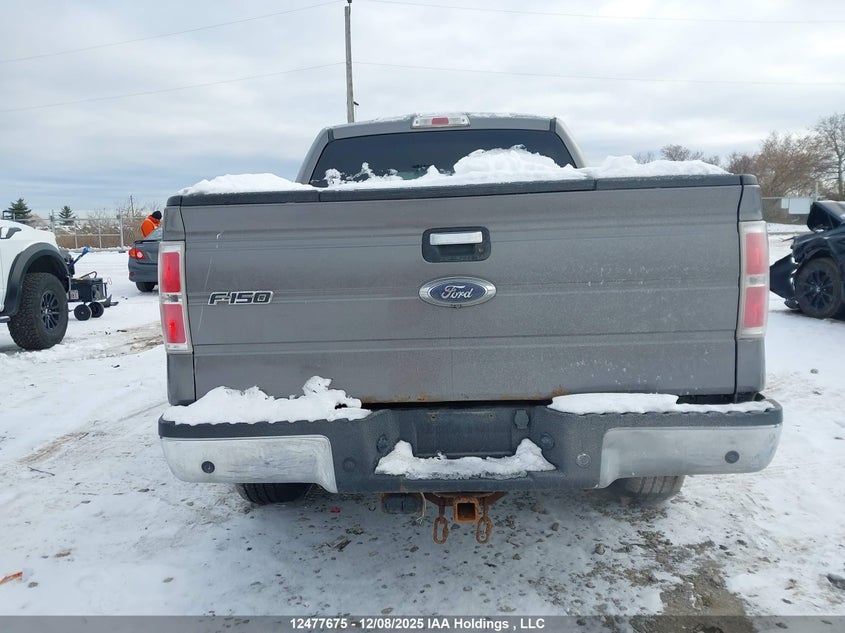 1FTFW1ET9EFC20050 2014 FORD F-150 photo no. 16