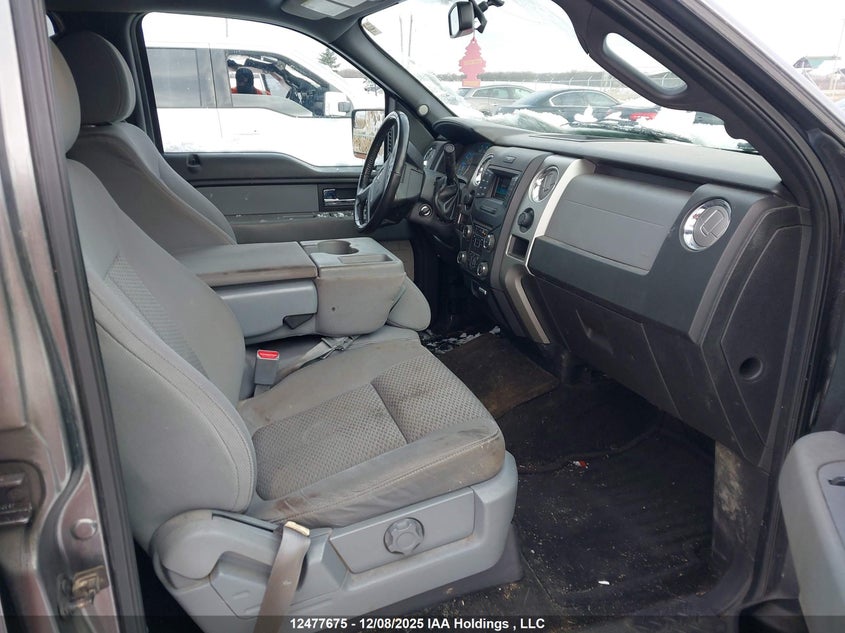 1FTFW1ET9EFC20050 2014 FORD F-150 photo no. 5