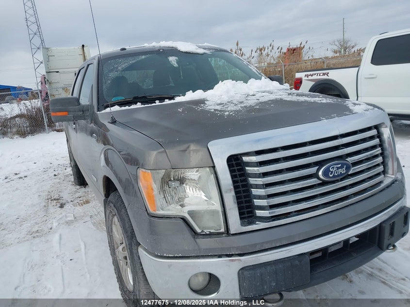 1FTFW1ET9EFC20050 2014 FORD F-150 photo no. 6