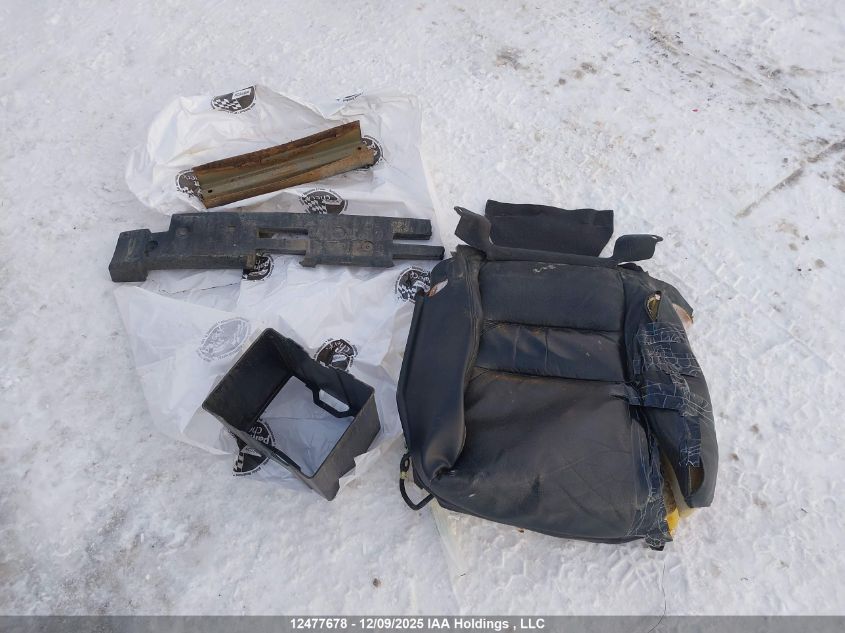 2010 Honda Accord Ex-L VIN: 1HGCP2F89AA801914 Lot: 12477678