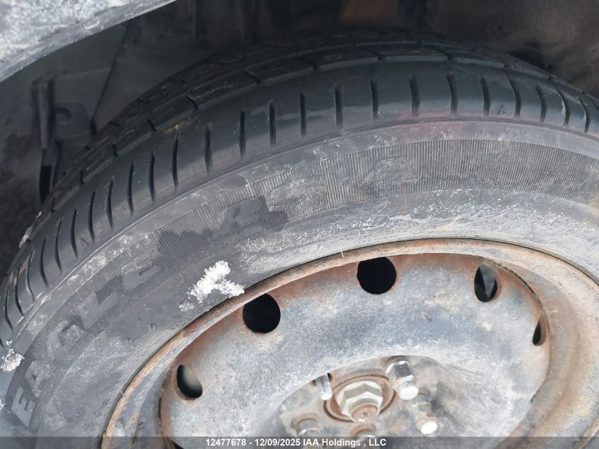 2010 Honda Accord Ex-L VIN: 1HGCP2F89AA801914 Lot: 12477678