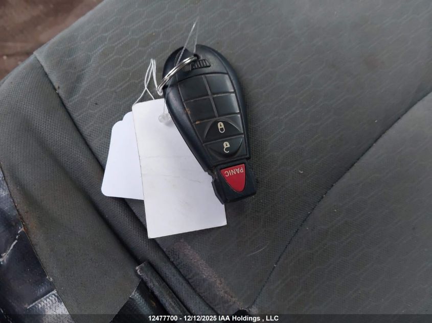 2014 Ram 1500 St VIN: 1C6RR7KT7ES150784 Lot: 12477700