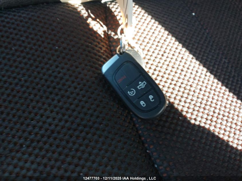 2017 Dodge Ram 1500 VIN: 1C6RR7MTXHS696268 Lot: 12477703