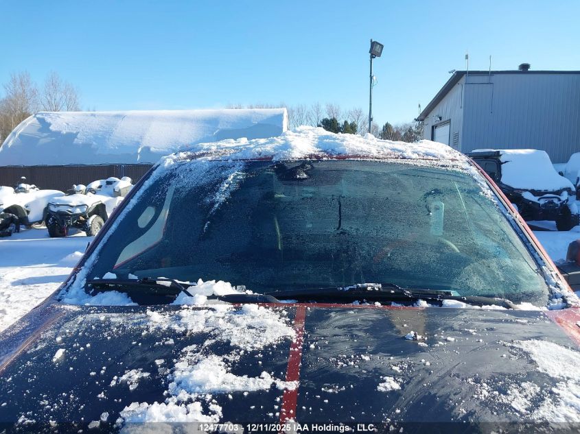 2017 Dodge Ram 1500 VIN: 1C6RR7MTXHS696268 Lot: 12477703