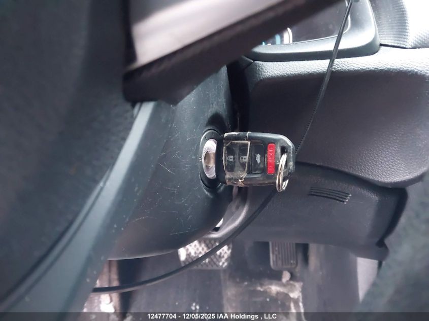 2017 Honda Civic Sedan VIN: 2HGFC2F57HH006970 Lot: 12477704