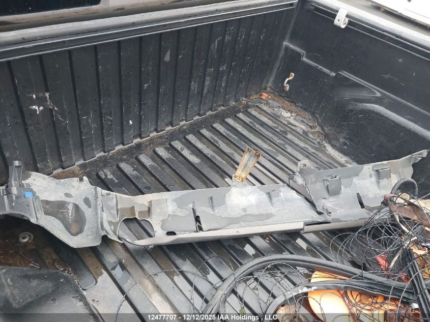 2014 Toyota Tacoma V6 VIN: 5TFMU4FNXEX025762 Lot: 12477707