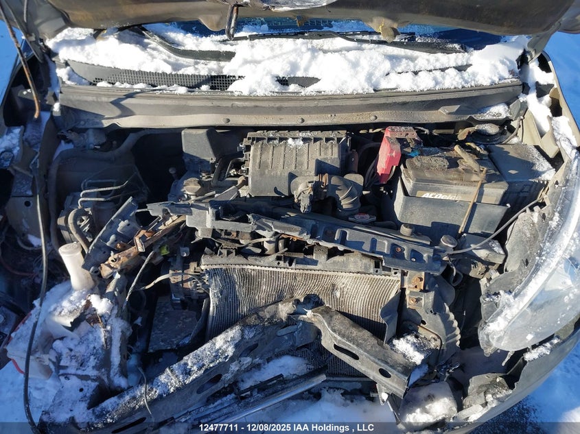 ML32A3HJ7HH008150 2017 MITSUBISHI MIRAGE photo no. 10