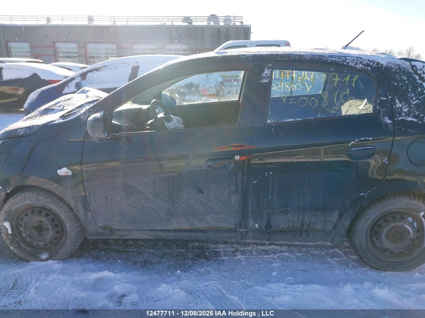 ML32A3HJ7HH008150 2017 MITSUBISHI MIRAGE photo no. 14