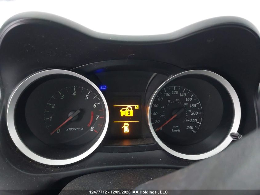 2013 Mitsubishi Lancer VIN: JA32U2FUXDU601836 Lot: 12477712