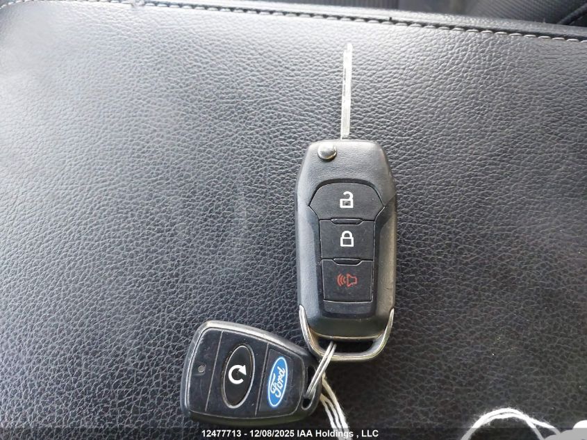 2017 Ford F-150 Xlt VIN: 1FTEW1EPXHFB14757 Lot: 12477713