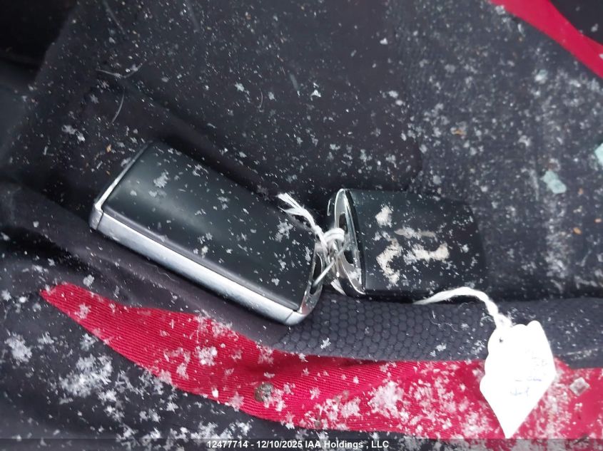 2019 Mazda Mazda3 Gs VIN: JM1BPACL7K1112291 Lot: 12477714