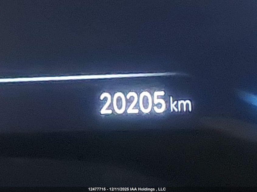 2023 Genesis G70 3.3T Sport Awd VIN: KMTG54TE2PU116674 Lot: 12477715