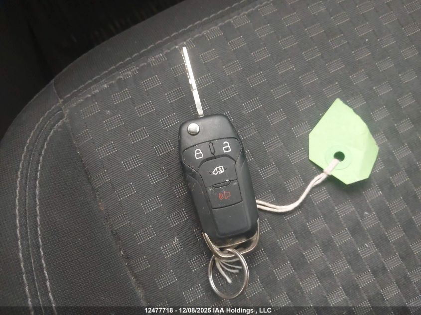 2021 Ford Transit Connect Xlt VIN: NM0GE9F22M1503751 Lot: 12477718