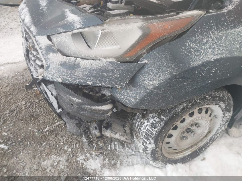 2021 Ford Transit Connect Xlt VIN: NM0GE9F22M1503751 Lot: 12477718