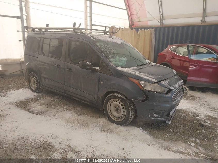 NM0GE9F22M1503751 2021 FORD TRANSIT photo no. 19