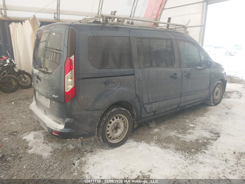 NM0GE9F22M1503751 2021 FORD TRANSIT photo no. 4