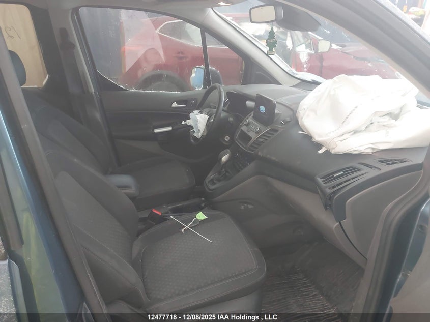 NM0GE9F22M1503751 2021 FORD TRANSIT photo no. 5