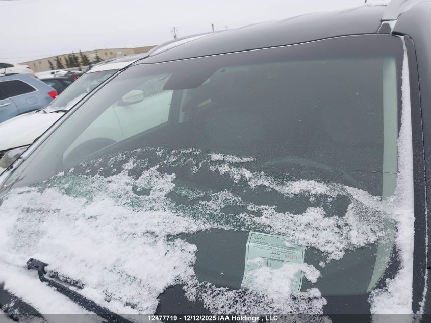 2019 Kia Sorento 2.4L Ex VIN: 5XYPHDA34KG580101 Lot: 12477719