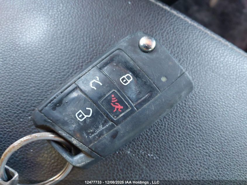 2015 Volkswagen Golf Sportwagon 2.0 Tdi Comfortline/2.0 Tdi Highline/2.0 Tdi Trendline VIN: 3VWCA7AU4FM514036 Lot: 12477733