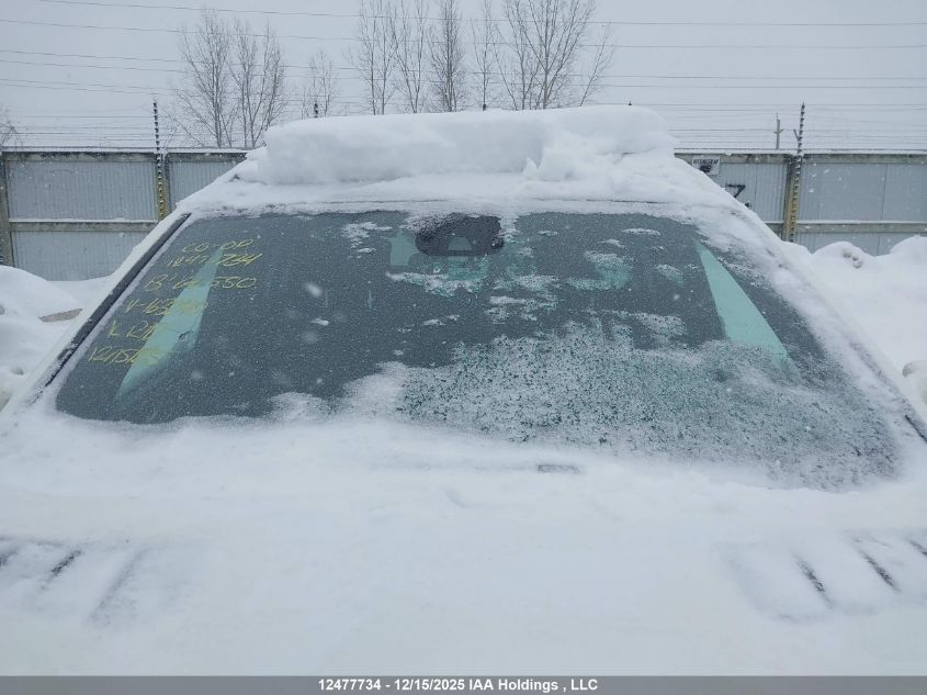 2013 Mercedes-Benz Gl 550 4Matic VIN: 4JGDF7DE7DA163240 Lot: 12477734