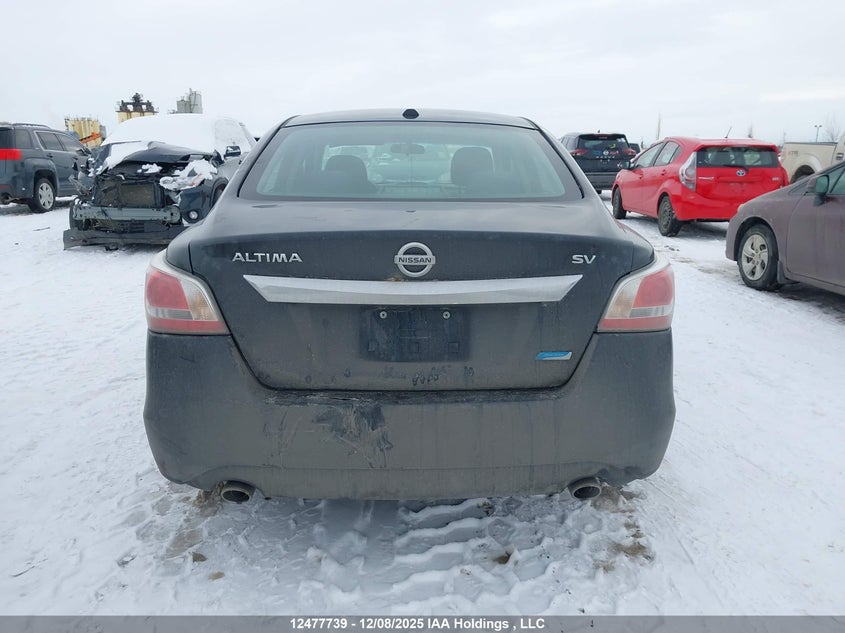 1N4AL3APXFN407012 2015 NISSAN ALTIMA photo no. 17