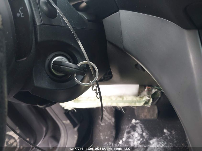 2014 Ford Escape Se VIN: 1FMCU9GX7EUC47696 Lot: 12477741