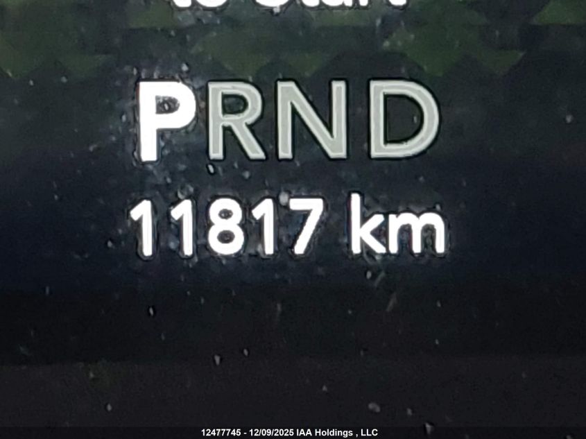 2024 Jeep Wrangler 4-Door Sahara VIN: 1C4PJXEG7RW224595 Lot: 12477745