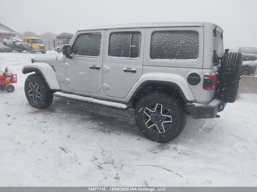 1C4PJXEG7RW224595 2024 JEEP WRANGLER photo no. 3