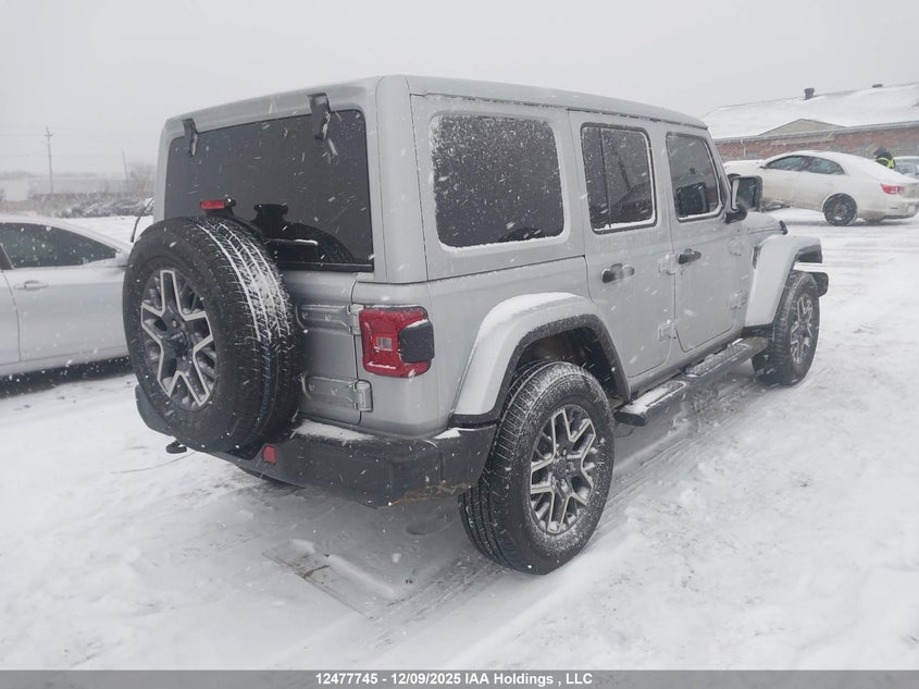 1C4PJXEG7RW224595 2024 JEEP WRANGLER photo no. 4