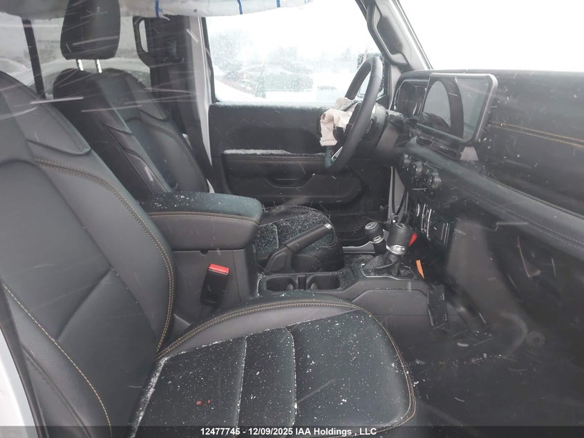 1C4PJXEG7RW224595 2024 JEEP WRANGLER photo no. 5